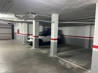 Garaje en venta en Marianistas - AVE en Ciudad Real