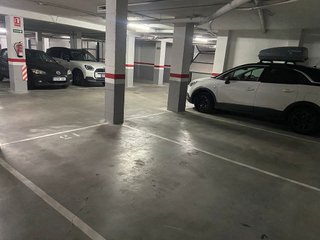 Garaje en venta en Marianistas - AVE en Ciudad Real