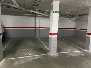 Garaje en venta en Marianistas - AVE en Ciudad Real