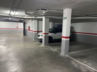 Garaje en venta en Marianistas - AVE en Ciudad Real