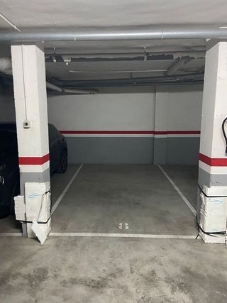 Garaje en venta en Marianistas - AVE en Ciudad Real