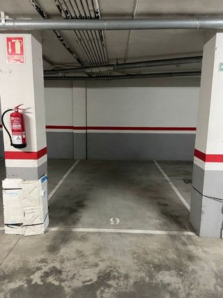 Garaje en venta en Marianistas - AVE en Ciudad Real
