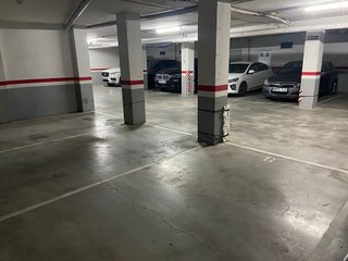 Garaje en venta en Marianistas - AVE en Ciudad Real