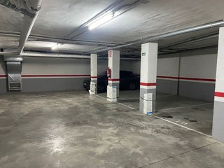 Garaje en venta en Marianistas - AVE en Ciudad Real