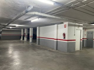 Garaje en venta en Marianistas - AVE en Ciudad Real