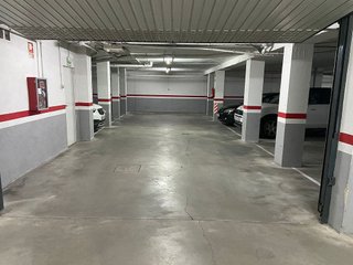 Garaje en venta en Marianistas - AVE en Ciudad Real