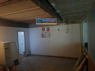 Nave industrial en venta en Monóvar/Monòver