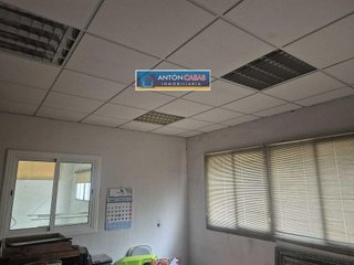 Nave industrial en venta en Monóvar/Monòver