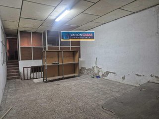 Nave industrial en venta en Monóvar/Monòver
