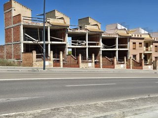 Edificio en venta en Lucena