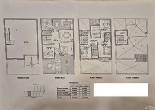 Edificio en venta en Lucena