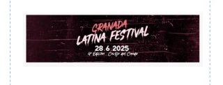 Bolígrafo Granada Latino ORO