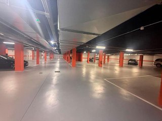 Garaje en venta en Campo Grande - Arco Ladrillo en Valladolid
