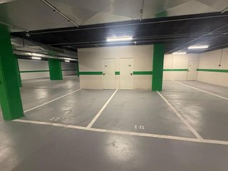 Garaje en venta en Campo Grande - Arco Ladrillo en Valladolid
