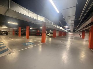 Garaje en venta en Campo Grande - Arco Ladrillo en Valladolid