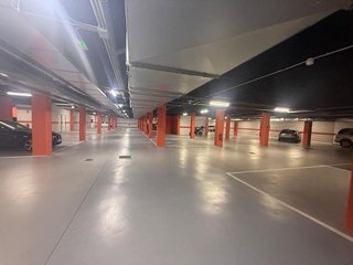 Garaje en venta en Campo Grande - Arco Ladrillo en Valladolid