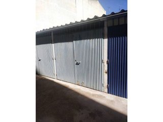 Garaje en venta en Manzanares