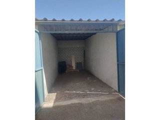 Garaje en venta en Manzanares