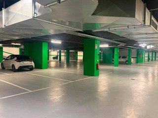 Garaje en venta en Campo Grande - Arco Ladrillo en Valladolid
