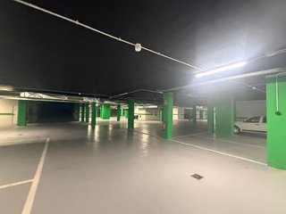 Garaje en venta en Campo Grande - Arco Ladrillo en Valladolid