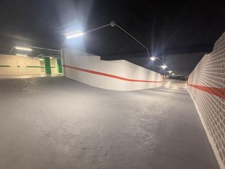 Garaje en venta en Campo Grande - Arco Ladrillo en Valladolid