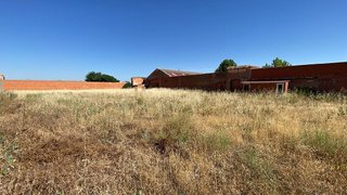 Terreno en venta en Manzanares