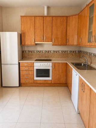 Terreno en venta en Manzanares