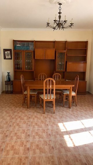 Terreno en venta en Manzanares