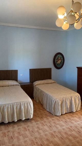 Terreno en venta en Manzanares