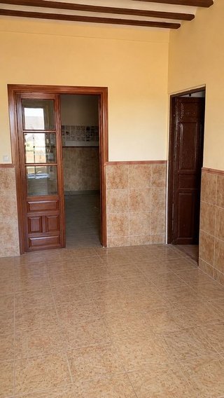 Terreno en venta en Manzanares