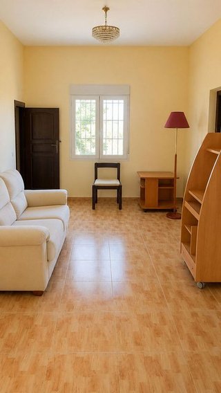 Terreno en venta en Manzanares