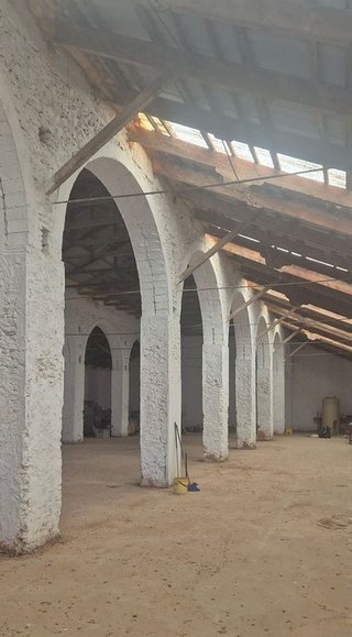 Terreno en venta en Manzanares