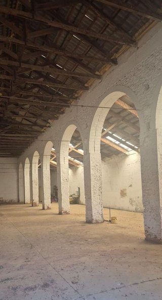 Terreno en venta en Manzanares