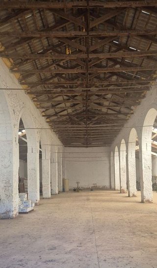 Terreno en venta en Manzanares