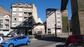 Terreno en venta en Redondela