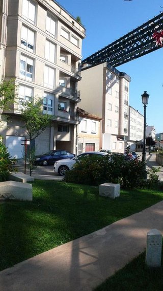 Terreno en venta en Redondela