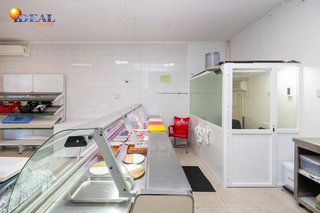 Local comercial en venta en Motril pueblo en Motril