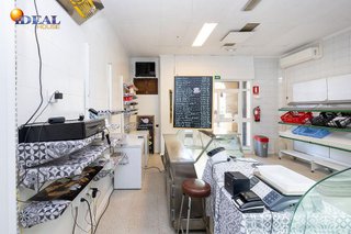 Local comercial en venta en Motril pueblo en Motril