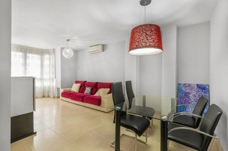 Piso en venta en Centro en Torrevieja