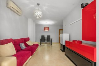 Piso en venta en Centro en Torrevieja