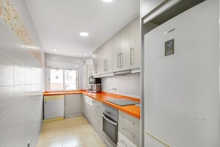 Piso en venta en Centro en Torrevieja