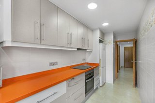 Piso en venta en Centro en Torrevieja