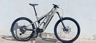 Bicicleta eléctrica Merida eONE- SISTY LITE 575