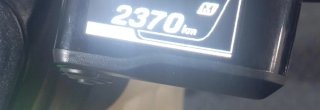 Bicicleta eléctrica Merida eONE- SISTY LITE 575