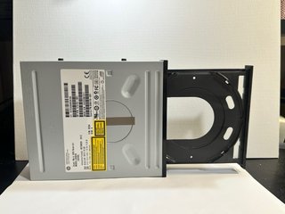 Grabadora DVD HP SATA GH82N Interna PC