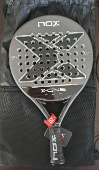 Pala NOX X-One 2026