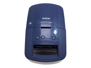 Impresora de etiquetas Brother QL-600B