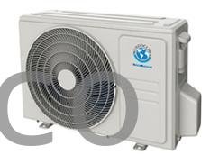 Aire Acondicionado Conducto Inverter Wifi 2150 frigorías