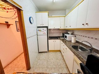 Piso en venta en Torrelamata - La Mata en Torrevieja