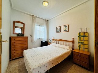 Piso en venta en Torrelamata - La Mata en Torrevieja